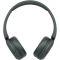 Bluetooth-гарнітура Sony WH-CH520 Black (WHCH520B.CE7)
