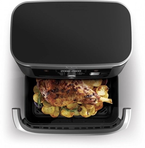 Мультипіч Ninja Foodi FlexDrawer AF500EU