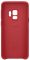 Чохол-накладка Samsung Hyperknit Cover для Samsung Galaxy S9 SM-G960 Red (EF-GG960FREGRU)