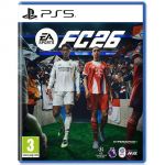 Гра EA Sports FC 26 для PlayStation 5, Blu-ray (5030938125327)