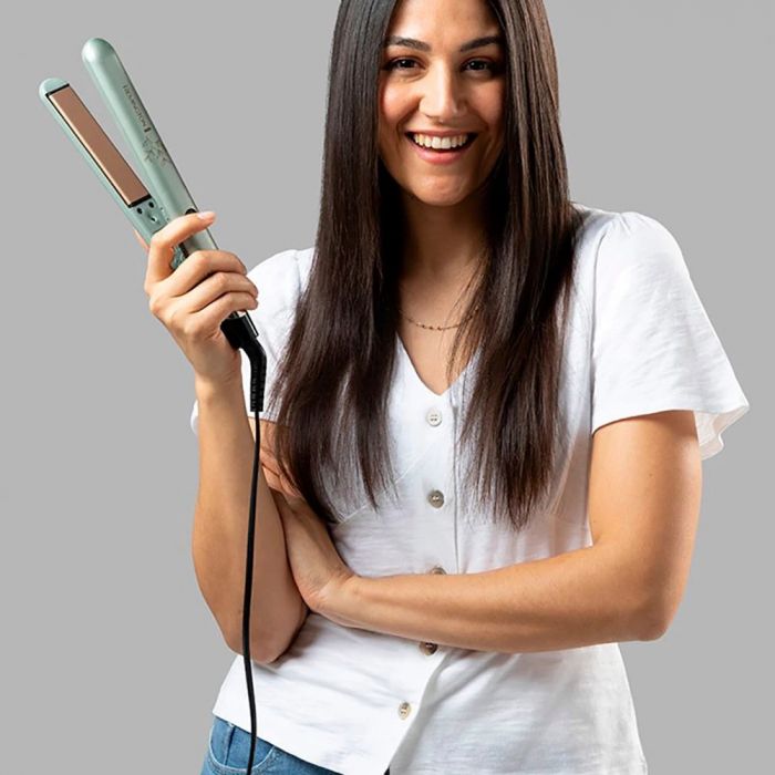 Випрямляч для волосся Remington S5860