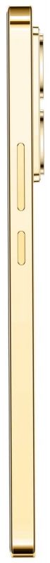 Смартфон Infinix Note 40 X6853 8/256GB Dual Sim Titan Gold_
