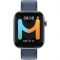 Смарт-годинник iMiki ST2 Blue Silicone Strap