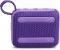 Акустична система JBL GO 4 Purple (JBLGO4PUR)
