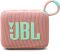 Акустична система JBL GO 4 Pink (JBLGO4PINK)
