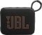 Акустична система JBL GO 4 Black (JBLGO4BLK)