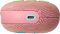 Акустична система JBL Clip 5 Pink (JBLCLIP5PINK)