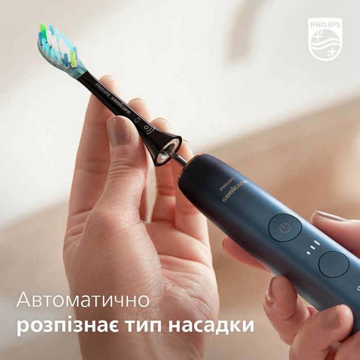 Зубна електрощітка Philips Sonicare HX9911/88