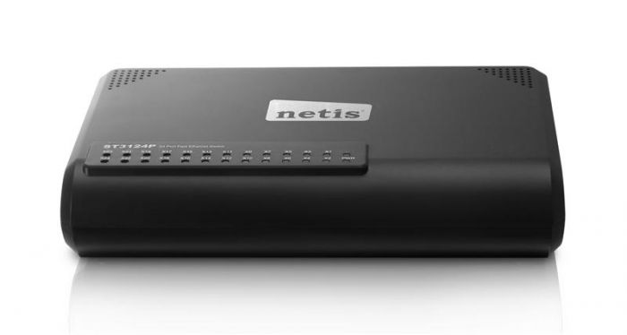 Комутатор Netis ST3124P