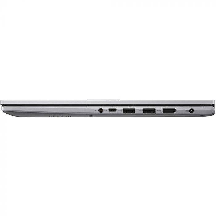 Ноутбук Asus Vivobook 15 X1504ZA-BQ066 (90NB1022-M002X0) Cool Silver