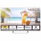 Телевізор Tesla 50E635SUS
