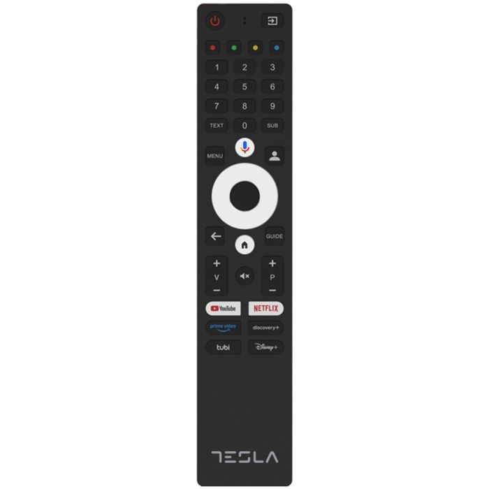 Телевізор Tesla 50E655BUS