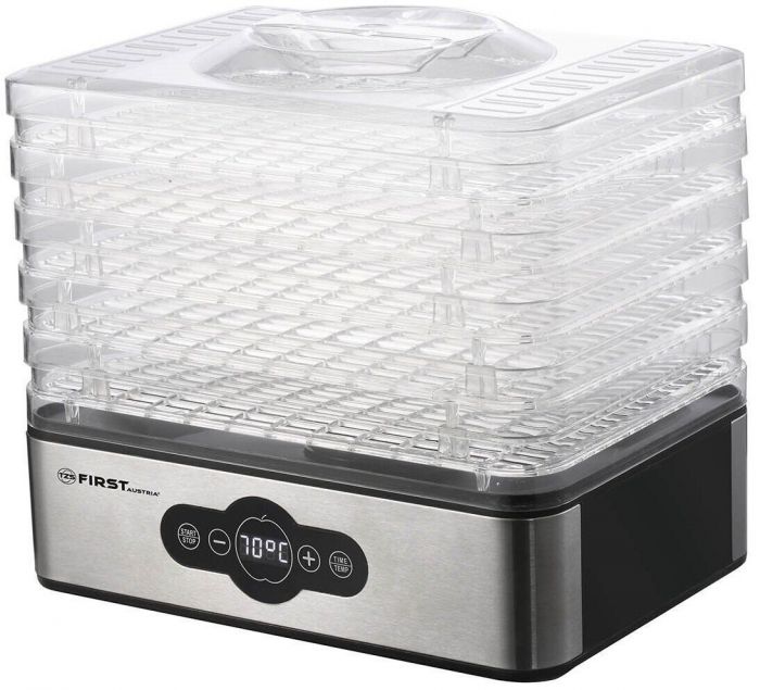 Сушарка First FA-5126-5