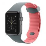Ремінець Belkin Sport Band для Apple Watch 42mm Rose (F8W730btC01)