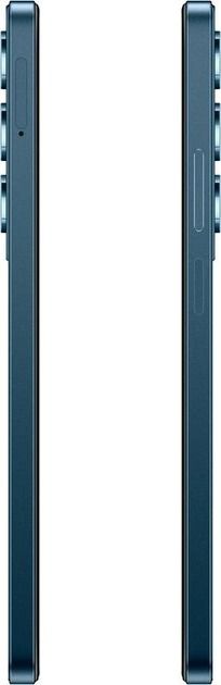 Смартфон Realme C65 8/256GB (RMX3910) Starlight Black