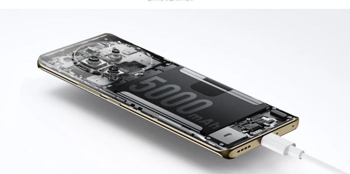 Смартфон Realme 12+ 5G 12/512GB (RMX3867) Navigator Beige