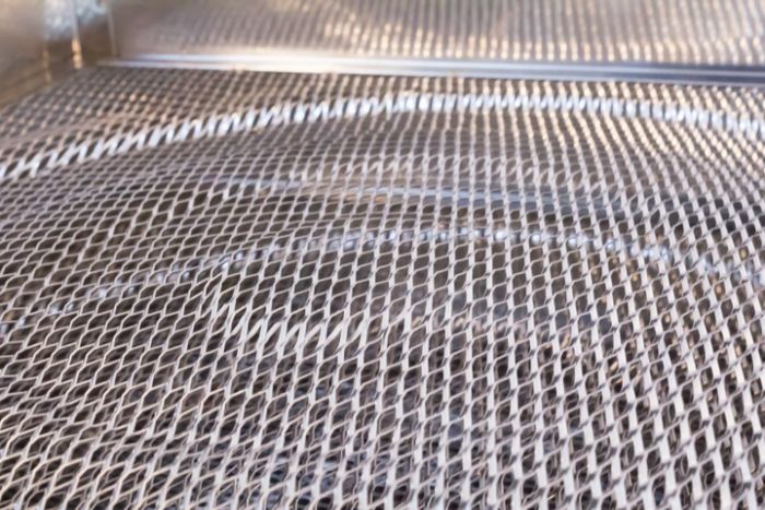 Сушарка ProfitM ЕСП-01 нерж.