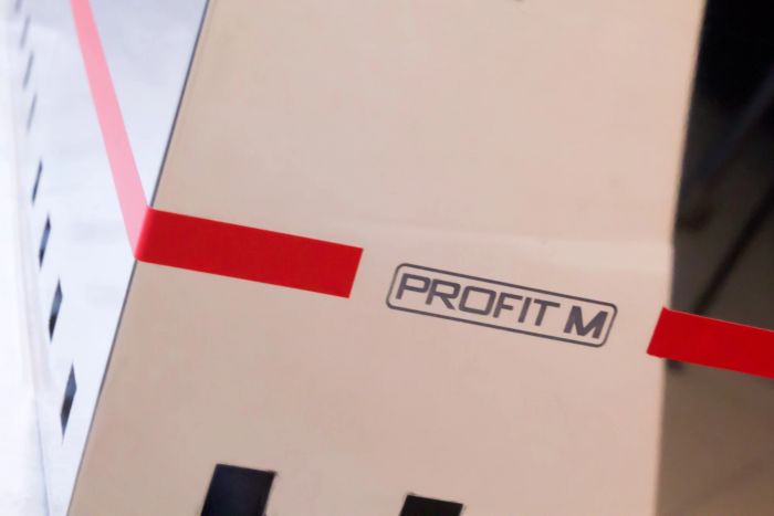 Сушарка ProfitM ЕСП-01 нерж.