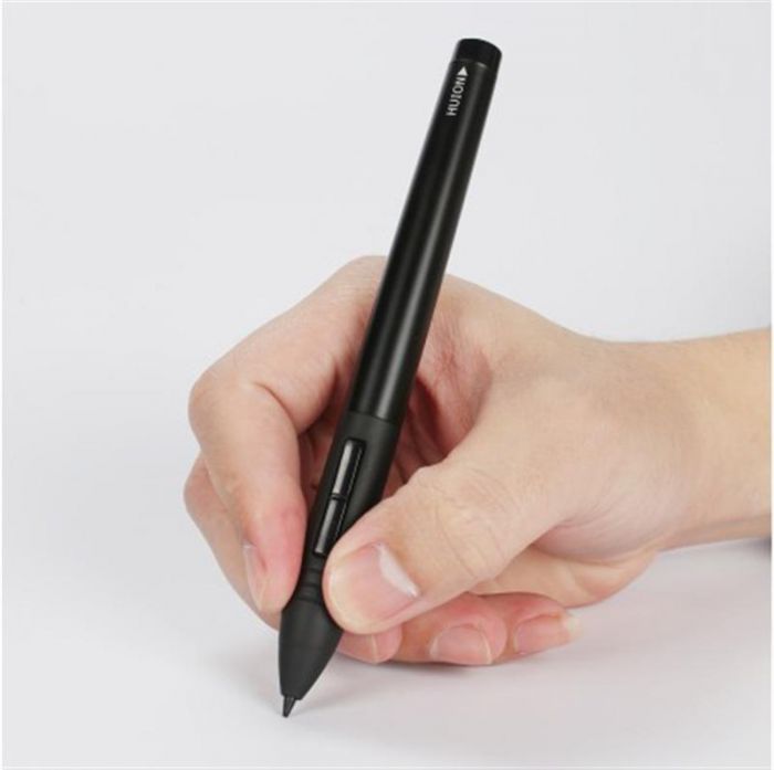 Перо Huion P80 (new1060plus, 680TF, H610PRO, DWH69, WH1409)