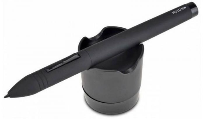 Перо Huion P80 (new1060plus, 680TF, H610PRO, DWH69, WH1409)