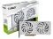 Відеокарта GF RTX 4060 Ti  8GB GDDR6 White Palit (NE6406T019P1-1048L)