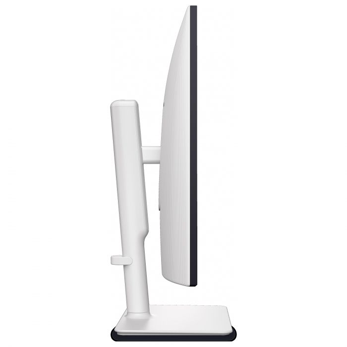 Монітор Dell 27" S2725HS (210-BMHG) IPS Silver 100Hz