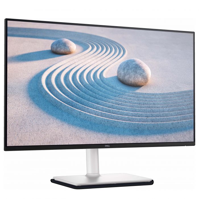 Монітор Dell 27" S2725HS (210-BMHG) IPS Silver 100Hz