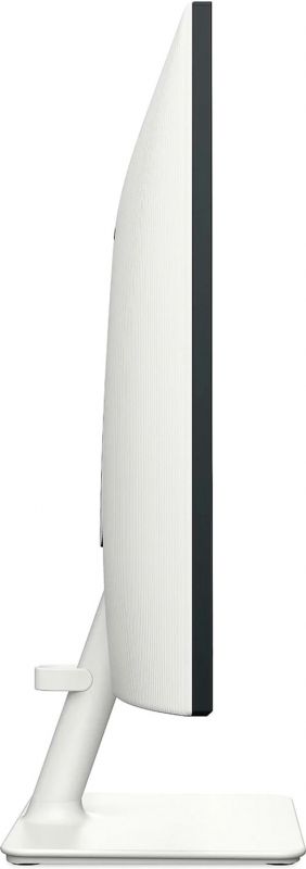 Монітор Dell 27"  S2725H (210-BMHK) IPS White 100Hz