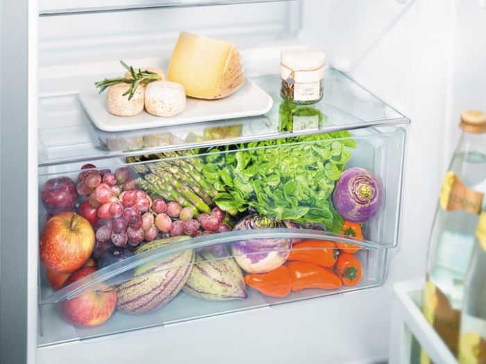 Холодильник Liebherr CTe 2931