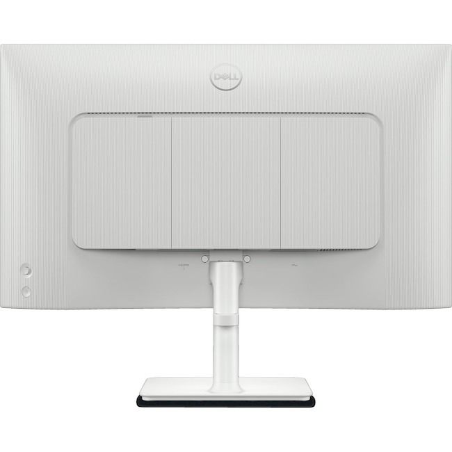 Монiтор Dell 23.8" S2425H (210-BMHJ) IPS White 100Hz