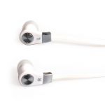 Гарнітура Media-Tech Magicsound DS-2 White (MT3556W)