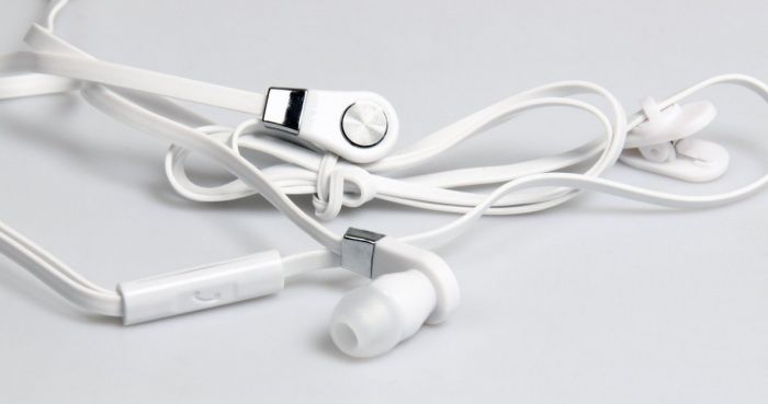 Гарнітура Media-Tech Magicsound DS-2 White (MT3556W)