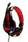 Гарнітура Media-Tech Nemesis USB Black/Red (MT3574)