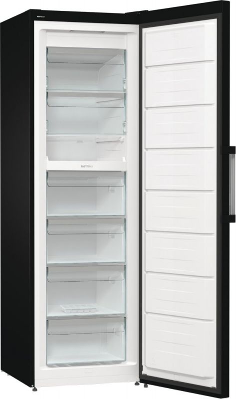 Морозильна камера Gorenje FN619EABK6