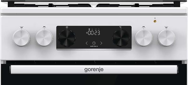 Плита Gorenje MEKS5121W