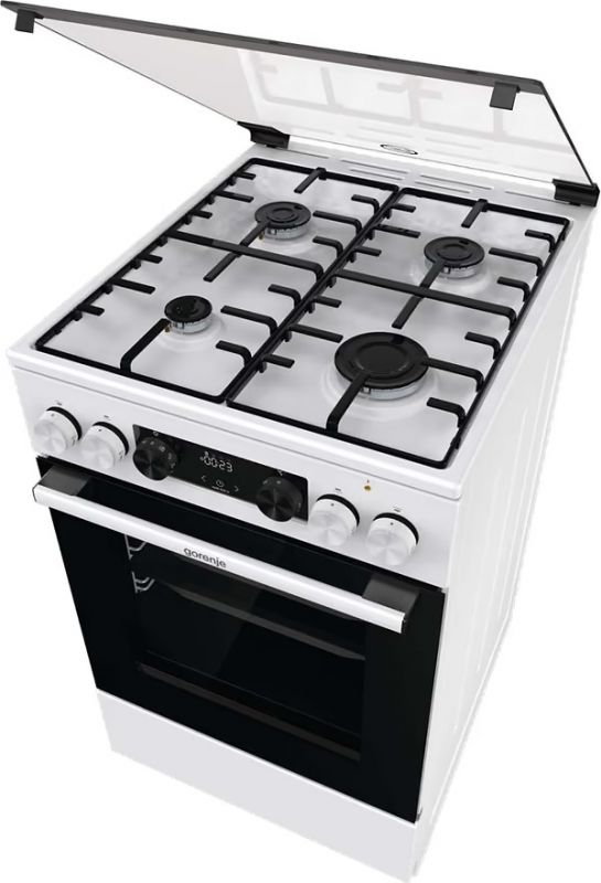 Плита Gorenje MEKS5121W