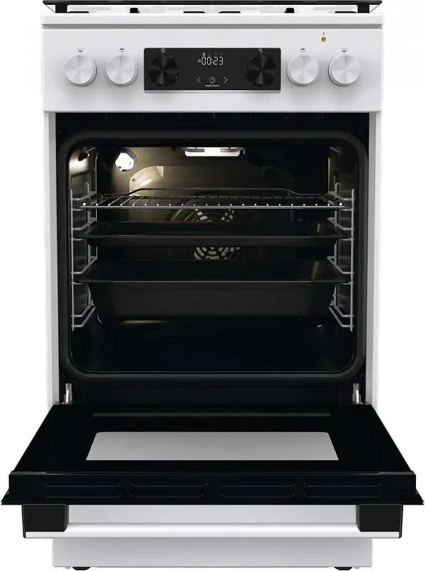 Плита Gorenje MEKS5121W