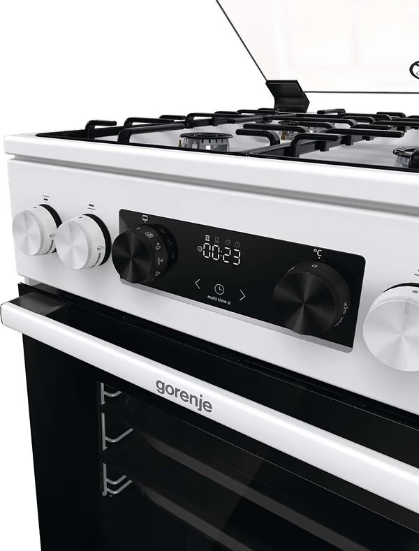 Плита Gorenje MEKS5121W