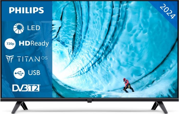 Телевізор Philips 32PHS6009/12