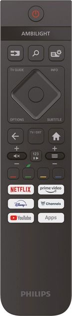 Телевізор Philips 32PHS6009/12