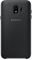 Чохол-накладка Samsung Dual Layer Cover для Samsung Galaxy J4 SM-J400 Black (EF-PJ400CBEGRU)