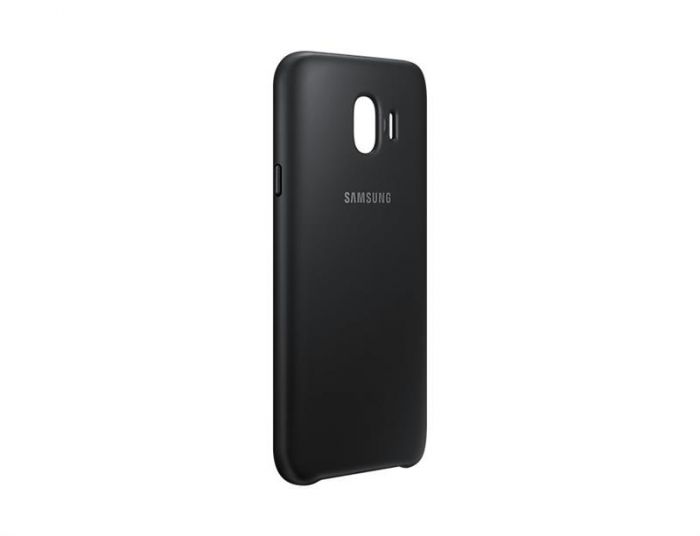 Чохол-накладка Samsung Dual Layer Cover для Samsung Galaxy J4 SM-J400 Black (EF-PJ400CBEGRU)