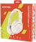 Bluetooth-гарнітура Canyon OnRiff 10 ANC Beige (CNS-CBTHS10BG)