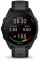 Смарт-годинник Garmin Forerunner 165 Black/Slate Gray (010-02863-A0)