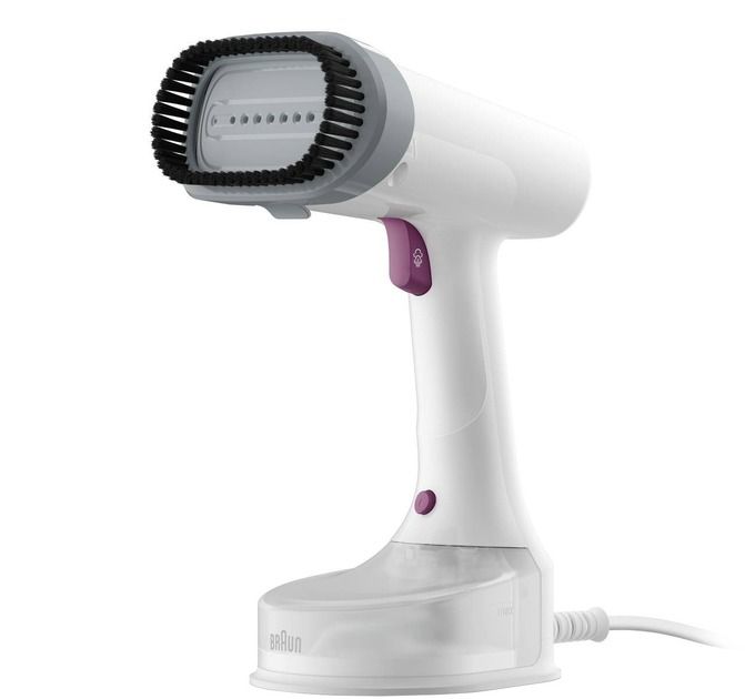 Відпарювач Braun QuickStyle 5 GS 5011 PU