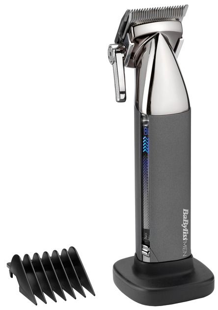 Машинка для стрижки Babyliss E996E