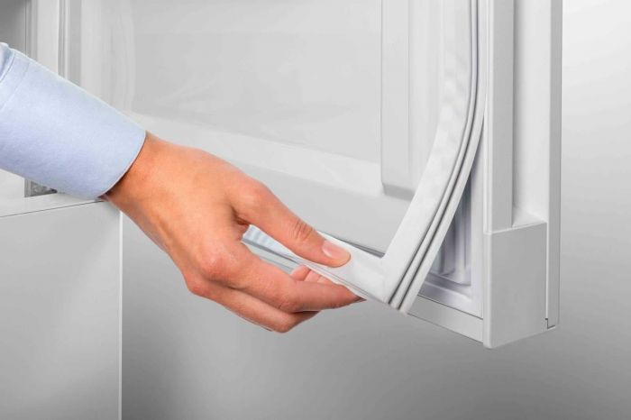 Морозильна камера Liebherr Fe 1404