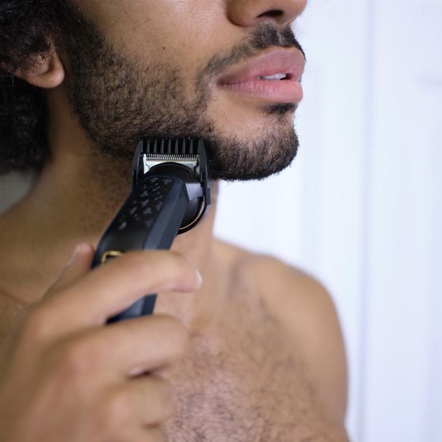 Машинка для стрижки Babyliss MT728E