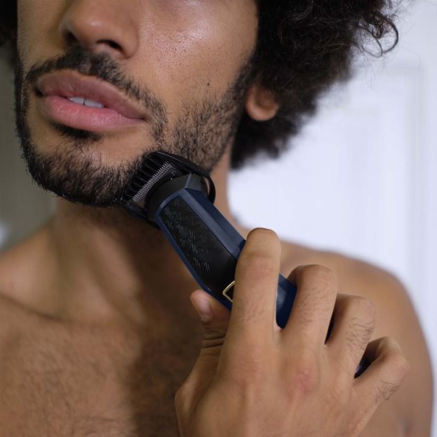 Машинка для стрижки Babyliss MT728E