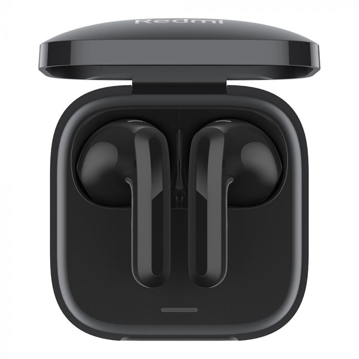 Bluetooth-гарнітура Xiaomi Redmi Buds 6 Active Black (BHR8396GL)_EU